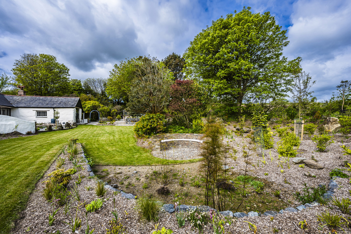 Tregarne — 13 Old Byre House 21 Manaccan Cornwall 2026 medium
