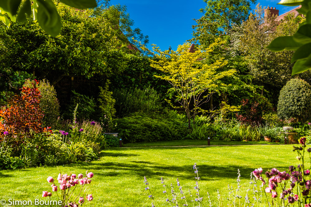 The Secret Garden
