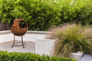 Contemporary Town Garden — contemporary garden design finchley jilayne rickards highview gardens 02 london 2017 1280 300x199 1