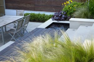Woodland Garden — east finchley garden design 1189654 s 1 300x200 1